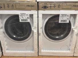 Naujos Electrolux 7 serijos 8kg skalbimo mašinos