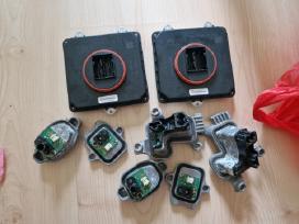 Bmw f30, f31 fl LED blokeliai