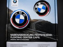 Bmw Plaukiojantys ( Floating ) ratų ženkliukai