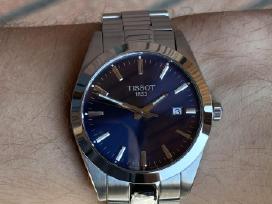 Naujas Tissot Gentleman 40mm