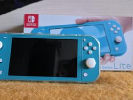 Nintendo switch Lite Atrištas