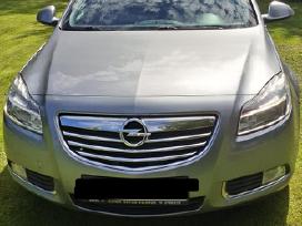 Opel Insignia Cdti 2012 m