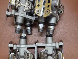 Shimano pedalai