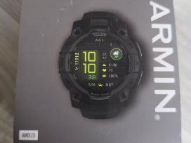 Garmin Instinct® 3 – 45 mm, Amoled