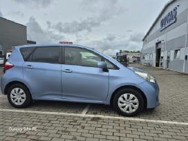Toyota Verso-s