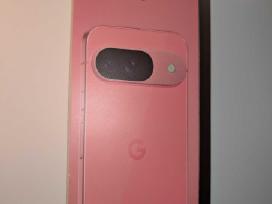 Google Pixel 9 5G 128gb naujas
