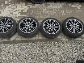 Bmw G20/21 style 790 org. ratai