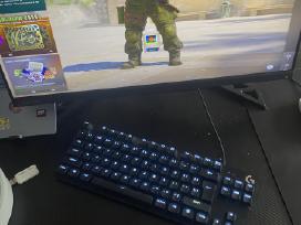 Logitech g413 tkl se