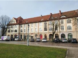 Ilgalaike nuoma