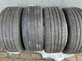 Continental Contisportcontact 5 235/45 R18 4v