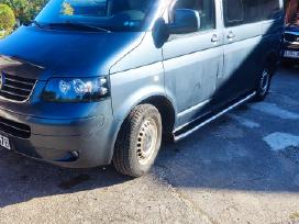 VW carawele t5