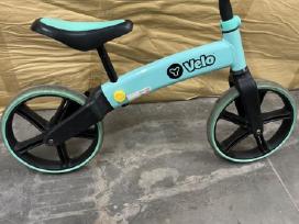 Vaikiškas Velo balansinis dviratukas
