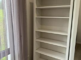 Ikea knygų lentyna