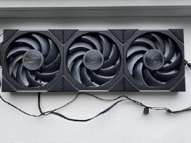 Lian li uni fan Tl wireless