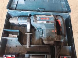Elektrinis perforatorius Bosch Gbh 8-45 Dv