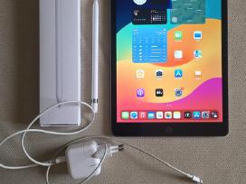 iPad 10.2 + Apple Pencil 1-OS kartos