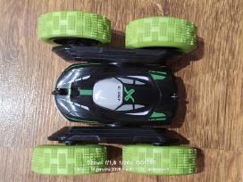 Radijo valdomas žaislinis automobilis