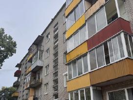 2 kamb. butas Kauno g. (Marijampole) 1a.