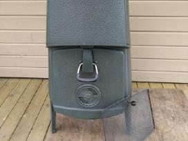 Jotul 4 Norvegiška ketaus krosnele