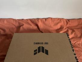 Asus Tuf A16 (2024)ryzen 9 7845hx/rtx 4060 165hz