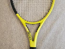 Dunlop sx 300 teniso rakete
