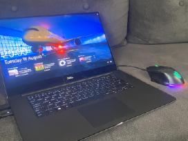 Dell Xps 15 (4k Oled )