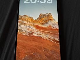 Parduodamas iPhone 15 plus