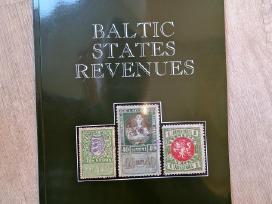 Žyminių pašto ženklų katalogas