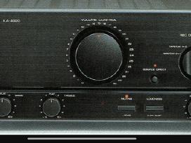 Kenwood Ka 4020