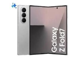 Naujas Samsung Fold7, 256gb ir 512gb