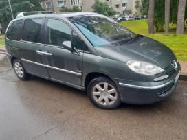 Peuget 807