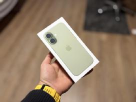 iPhone 17 Saga 256gb