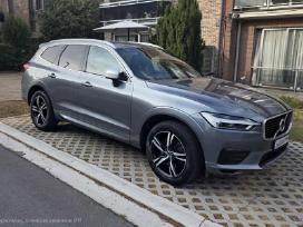 Volvo XC60 R-design Awd, 2018 m., 199 500 km
