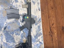 Airsoft ginklas mk18