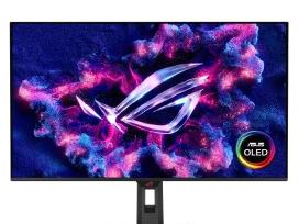 Asus Rog Strix Oled Xg32ucds monitorius