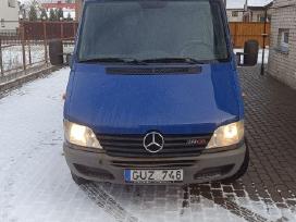 MB Sprinter 316