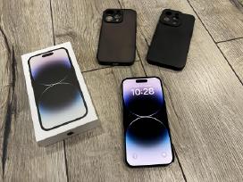 iPhone 14 pro 256gb - Space Black