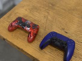 Playstation Pulteliai