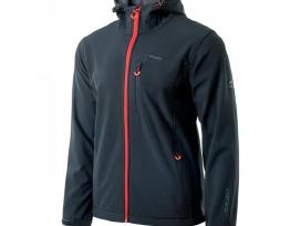Elbrus Softshell Ifar striukė - L dydzio