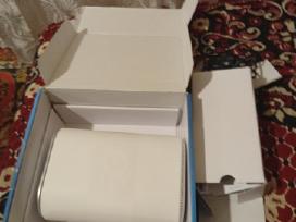 Parduodu naudota maršrutizatoriu zte mc888 5G 15€
