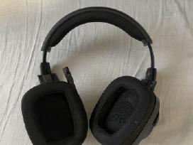 Logitech G533 Wireless
