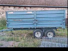 Gisebo 811 ir Bredols 5t