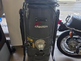 Delfin Mtl452ds Profesionalus pramoninis siurblys