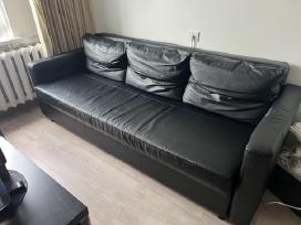 Trivietė Ikea Sofa Lova