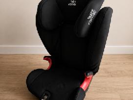 Britax Römer Kidfix Xp automobilinė kėdutė