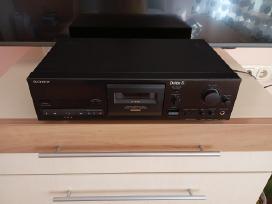Sony tc-k515s (3head)