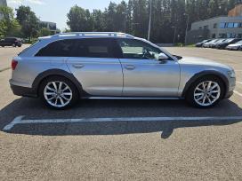 Audi A6 Allroad 3.0tdi