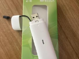 4G Modemas Zte Mf833u1