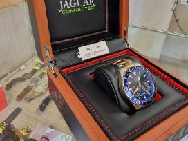 Parduodame laikrodi Jaguar