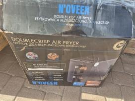 N'oveen Doublecrisp Air Frye gruzdintuvė 11l